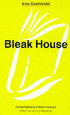 Bleak House: Charles Dickens by 