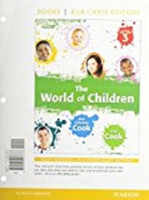 The World of Children by Joan Cook, Greg Cook