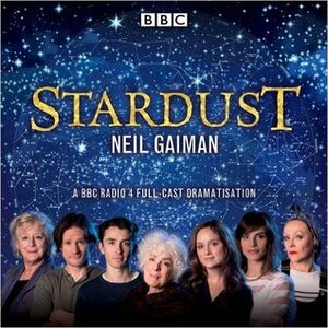 Neil Gaiman's Stardust by Neil Gaiman