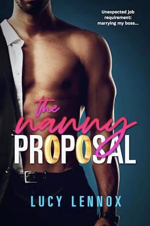 The Nanny Proposal by Lucy Lennox