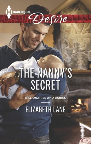 The Nanny's Secret by Elizabeth Lane