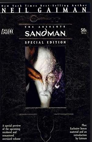 The Absolute Sandman, Special Edition by Neil Gaiman