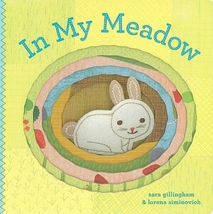 In My Meadow by Sara Gillingham