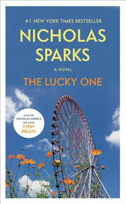 The Lucky One by Nicholas Sparks