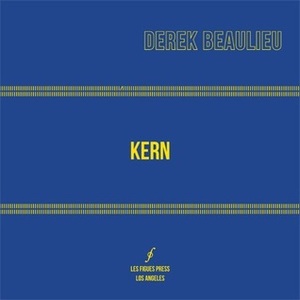 Kern by Derek Beaulieu