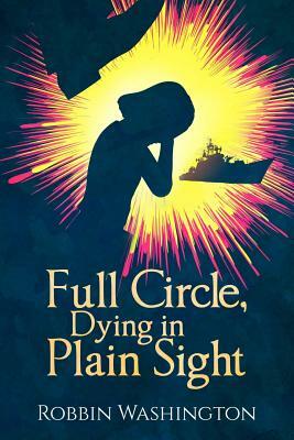 Full Circle by Iris M. Williams