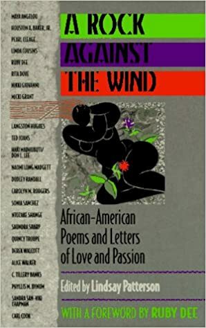 A Rock Against the Wind by Various, Lindsay Patterson