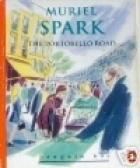 The Portobello Road and Other Stories by Muriel Spark