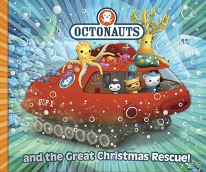 Octonauts and the Great Christmas Rescue! by Meomi