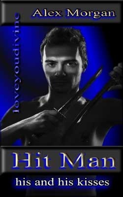 Hit Man by Alex Morgan