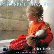 Miss Bea's Rainy Day by Louisa Harding