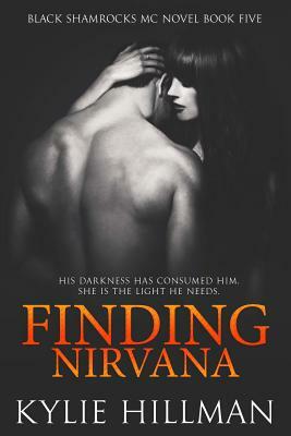 Finding Nirvana by Kylie Hillman