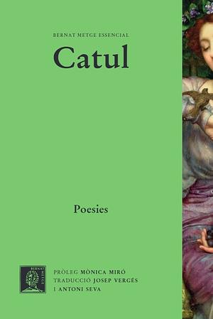 Poemes by Catullus