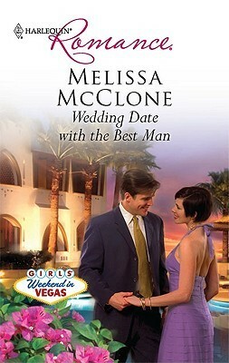 Wedding Date with the Best Man by Melissa McClone