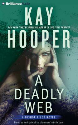 A Deadly Web by Kay Hooper