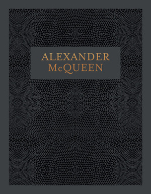 Alexander McQueen by Claire Wilcox