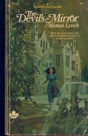 Devil's Mirror by Miriam Lynch