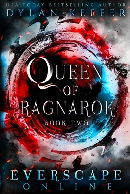 Queen of Ragnarok: A Fantasy GameLit RPG Adventure by Dylan Keefer