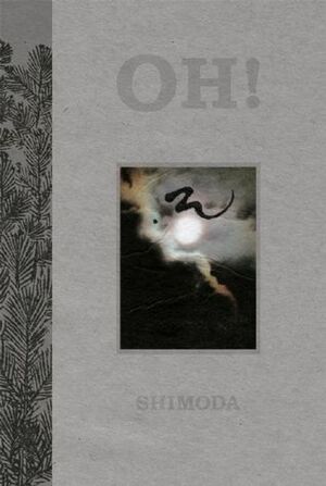 Oh! A mystery of mono no aware by Todd Shimoda, Linda Shimoda