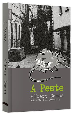 A Peste by Albert Camus