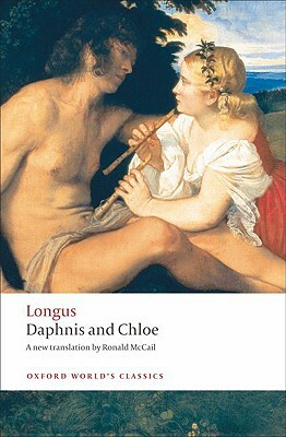 Daphnis and Chloe by Longus