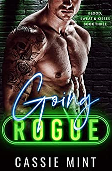 Going Rogue by Cassie Mint