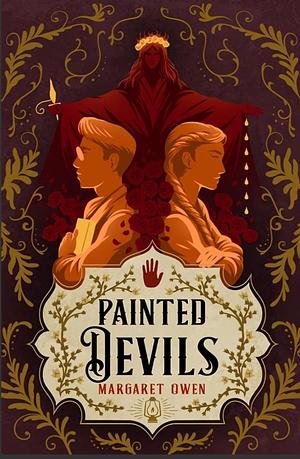 Painted Devils by Margaret Owen