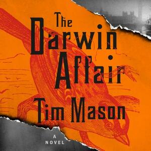 The Darwin Affair by Tim Mason