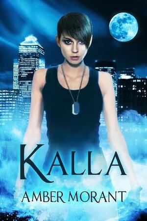 Kalla by Amber Morant