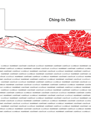 Recombinant by Ching-In Chen