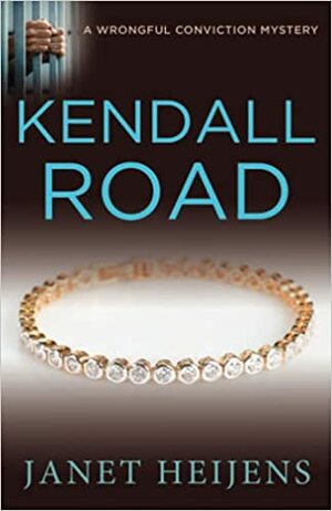 Kendall Road by Janet Heijens, Janet Heijens