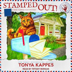 Stamped Out by Tonya Kappes