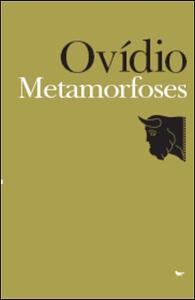 Metamorfoses by Ovid