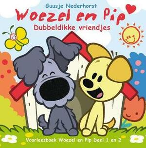Woezel en Pip by Guusje Nederhorst