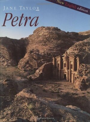 Petra by Jane Taylor