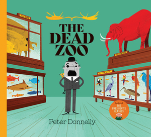 The Dead Zoo by Peter Donnelly