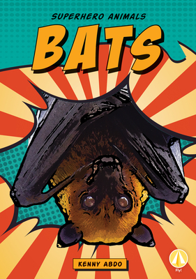 Bats by Kenny Abdo