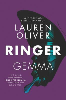 Ringer by Lauren Oliver