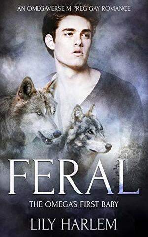 Feral by Lily Harlem