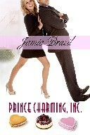 Prince Charming, Inc. by Jamie Brazil