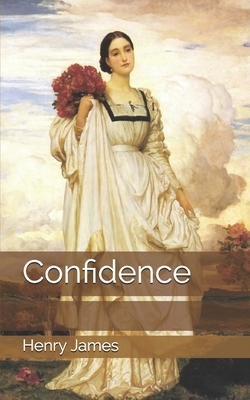 Confidence by Henry James