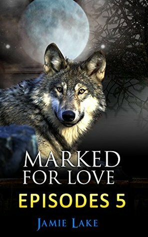 Marked for Love 5 by Jamie Lake
