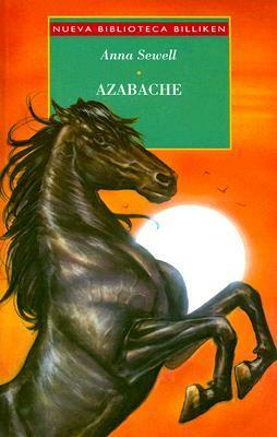 Azabache by Anna Sewell