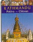 Kathmandu, Pokhara, Chitwan by Daniel Haber, Thomas L. Kelly