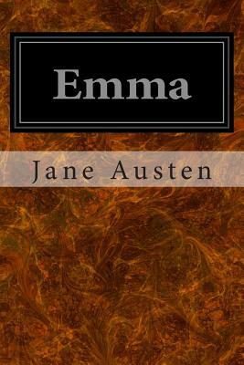 Emma by Jane Austen