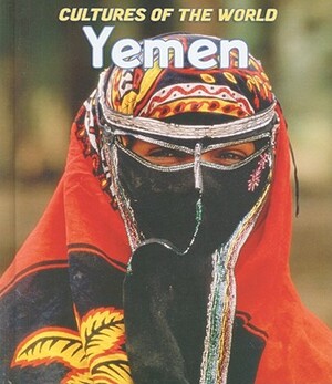 Yemen by Anna Hestler, Jo-Ann Spilling