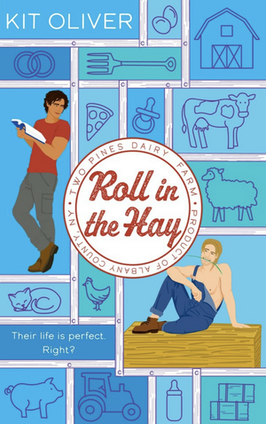 Roll in the Hay by Kit Oliver