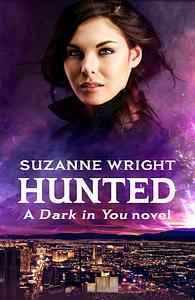 Hunted by Suzanne Wright
