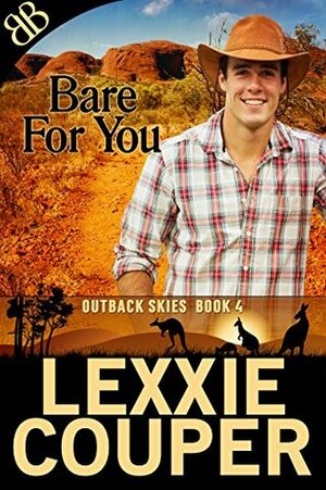 Bare for You by Lexxie Couper