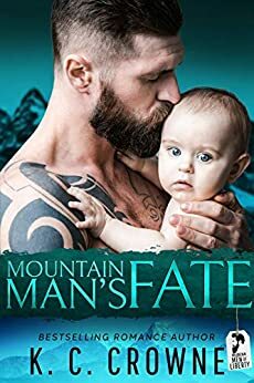 Mountain Man's Fate by K.C. Crowne